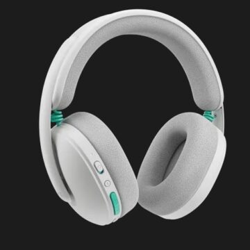 ゲーミングヘッドセット Logitech G325 LIGHTSPEED が発表されました