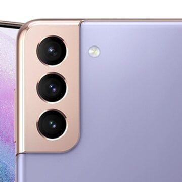 Samsung Galaxy S21シリーズは今後アップデートを受けません！